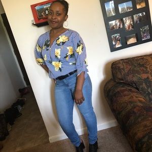 Meet your Posher, Kamil